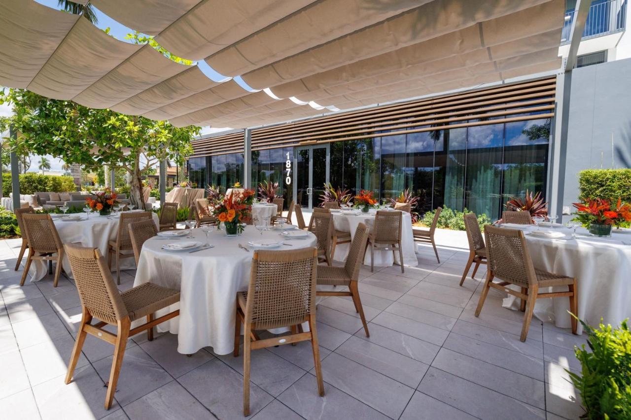 Ac Hotel By Marriott Fort Lauderdale Sawgrass Mills Sunrise Exterior photo